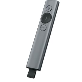 Презентер Logitech Presenter Spotlight, Slate (910-004861) фото