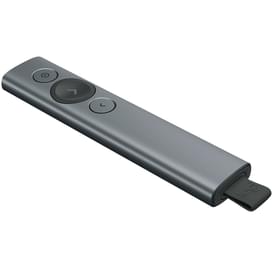 Презентер Logitech Presenter Spotlight, Slate (910-004861) фото