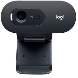 Logitech QuickCam C505E (960-001372) web камерасы фото