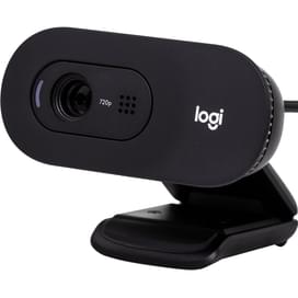 Logitech QuickCam C505E (960-001372) web камерасы фото