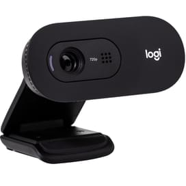Logitech QuickCam C505E (960-001372) web камерасы фото
