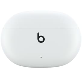 Наушники вставные Beats Studio Buds True Wireless Noise Cancelling Earphones, White (MJ4Y3ZM/A) фото