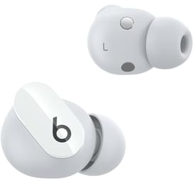Наушники вставные Beats Studio Buds True Wireless Noise Cancelling Earphones, White (MJ4Y3ZM/A) фото