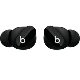 Наушники вставные Beats Studio Buds True Wireless Noise Cancelling Earphones, Black (MJ4X3ZM/A) фото