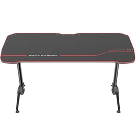 Игровой компьютерный стол DXRacer, Black/Red (LT/008/N-1) фото