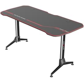 Игровой компьютерный стол DXRacer, Black/Red (LT/008/N-1) фото