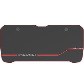 Игровой компьютерный стол DXRacer, Black/Red (LT/008/N-1) фото