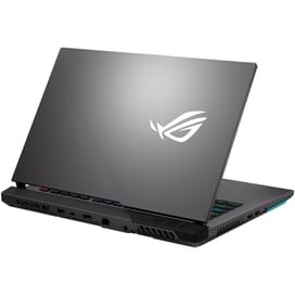 15,6'' Asus ROG Strix G15 Ойын ноутбугы (Ryzen 7 4800H-16-512-RTX3050-4-D) (G513IC-HN004) фото