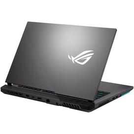 15,6'' Asus ROG Strix G15 Ойын ноутбугы (Ryzen 7 4800H-16-512-RTX3050Ti-4-D) (G513IE-HN004) фото