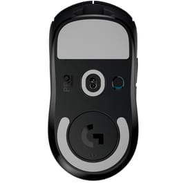 Игровая мышь беспроводная Logitech G Pro X Superlight, Black (910-005880) фото