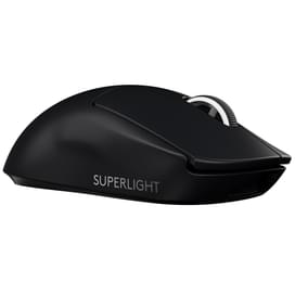 Игровая мышь беспроводная Logitech G Pro X Superlight, Black (910-005880) фото