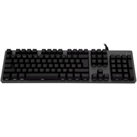 Игровая клавиатура Logitech G512 Carbon, GX Brown (920-009351) фото