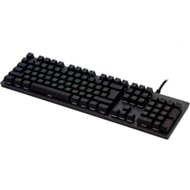 Игровая клавиатура Logitech G512 Carbon, GX Brown (920-009351) фото