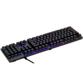 Игровая клавиатура Logitech G512 Carbon, GX Brown (920-009351) фото
