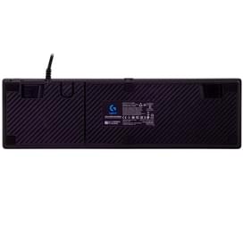 Игровая клавиатура Logitech G512 Carbon, GX Brown (920-009351) фото