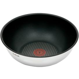 Сковорода ВОК 26см Ingenio Emotion Tefal L9487774 фото