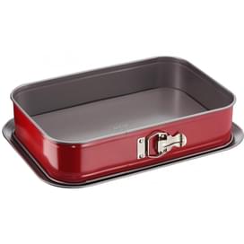 Форма с разъемным дном 36*24см Delibake Tefal J1640574 фото