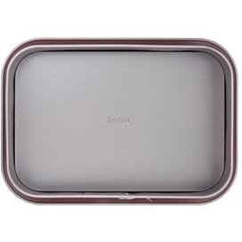 Форма с разъемным дном 36*24см Delibake Tefal J1640574 фото