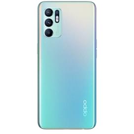Смартфон OPPO Reno 6 8/128GB Aurora фото