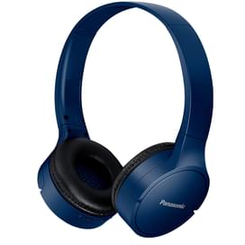 Наушники Накладные Panasonic Bluetooth RB-HF420BGEA, Blue фото