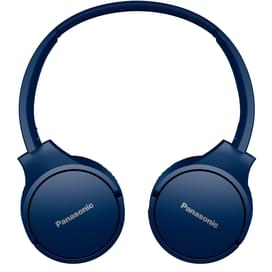 Наушники Накладные Panasonic Bluetooth RB-HF420BGEA, Blue фото