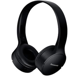 Наушники Накладные Panasonic Bluetooth RB-HF420BGEK, Black фото