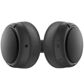 Наушники Накладные Panasonic Bluetooth RB-M700BGE-K, Black фото
