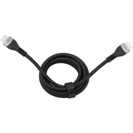 Кабель HDMI-HDMI AVA 1,8м 2.1 Plug 8K Black (AVA-PF331A-0180) фото