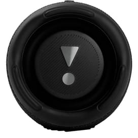 Колонки Bluetooth JBL Charge 5, Black (JBLCHARGE5BLK) фото