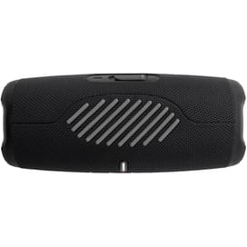 Колонки Bluetooth JBL Charge 5, Black (JBLCHARGE5BLK) фото
