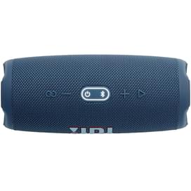 Колонка Bluetooth JBL Charge 5, Blue (JBLCHARGE5BLU) фото