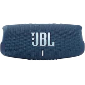 Колонка Bluetooth JBL Charge 5, Blue (JBLCHARGE5BLU) фото
