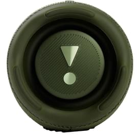 Колонки Bluetooth JBL Charge 5, Green (JBLCHARGE5GRN) фото