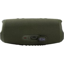Колонки Bluetooth JBL Charge 5, Green (JBLCHARGE5GRN) фото