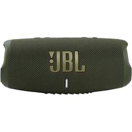 Колонки Bluetooth JBL Charge 5, Green (JBLCHARGE5GRN) фото
