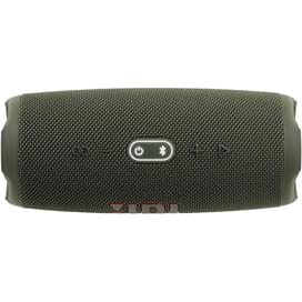 Колонки Bluetooth JBL Charge 5, Green (JBLCHARGE5GRN) фото