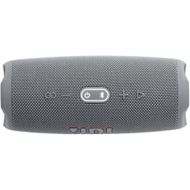 Колонки Bluetooth JBL Charge 5, Grey (JBLCHARGE5GRY) фото
