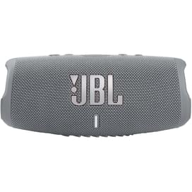 Колонки Bluetooth JBL Charge 5, Grey (JBLCHARGE5GRY) фото