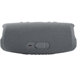 Колонки Bluetooth JBL Charge 5, Grey (JBLCHARGE5GRY) фото