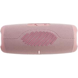 Колонки Bluetooth JBL Charge 5, Pink (JBLCHARGE5PINK) фото