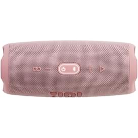 Колонки Bluetooth JBL Charge 5, Pink (JBLCHARGE5PINK) фото