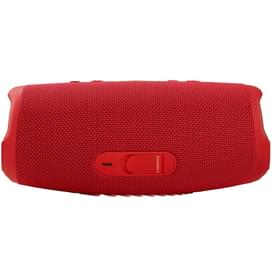 Колонка Bluetooth JBL Charge 5,Red (JBLCHARGE5RED фото