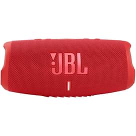 Колонка Bluetooth JBL Charge 5,Red (JBLCHARGE5RED фото