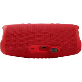 Колонка Bluetooth JBL Charge 5,Red (JBLCHARGE5RED фото