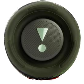 Колонка Bluetooth JBL Charge 5, Squad (JBLCHARGE5SQUAD) фото