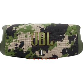 Колонка Bluetooth JBL Charge 5, Squad (JBLCHARGE5SQUAD) фото