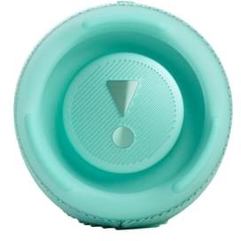 Колонки Bluetooth JBL Charge 5, Teal (JBLCHARGE5TEAL) фото
