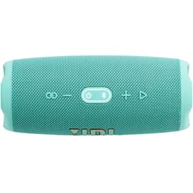 Колонки Bluetooth JBL Charge 5, Teal (JBLCHARGE5TEAL) фото