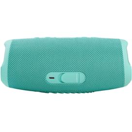Колонки Bluetooth JBL Charge 5, Teal (JBLCHARGE5TEAL) фото