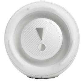 Колонки Bluetooth JBL Charge 5, White (JBLCHARGE5WHT) фото